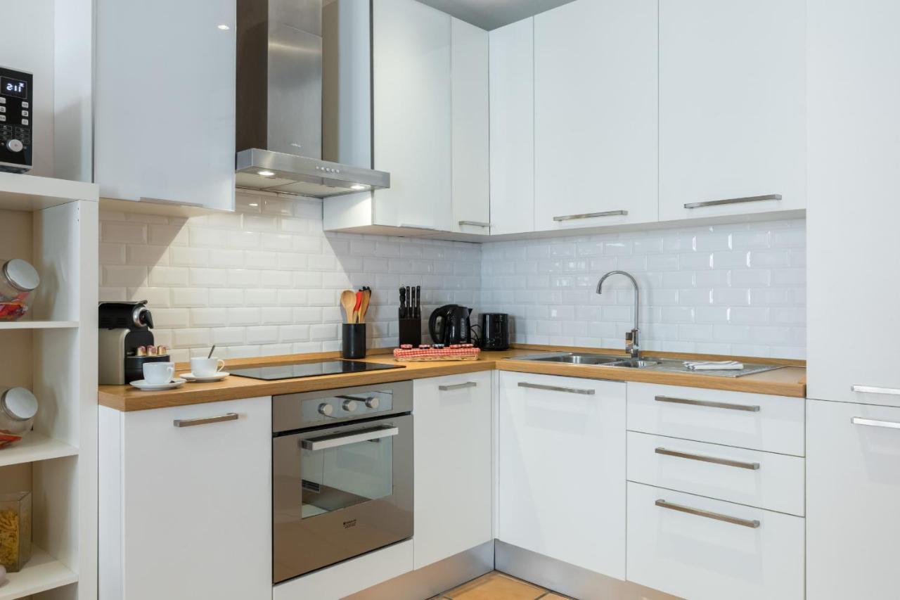 8 Condamine - Stylish In Old Town - 2 Pieces - 300m De La Leilighet Nice