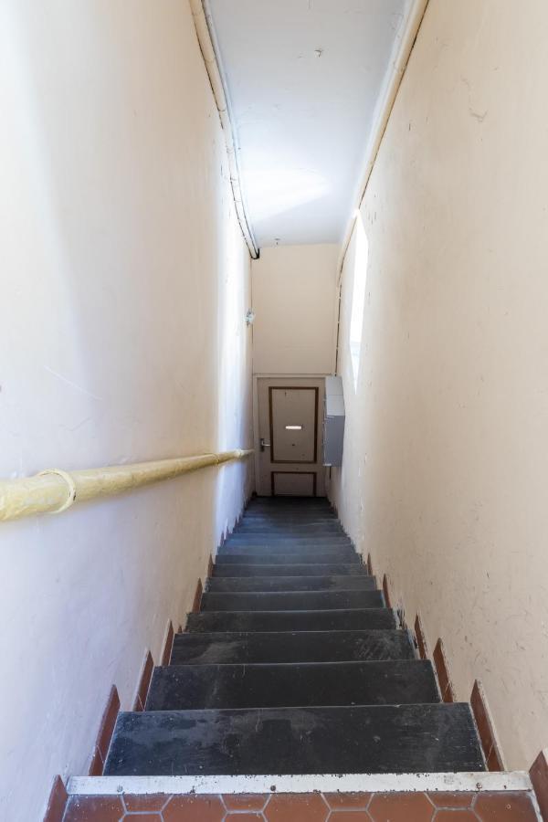 8 Condamine - Stylish In Old Town - 2 Pieces - 300m De La Leilighet Nice
